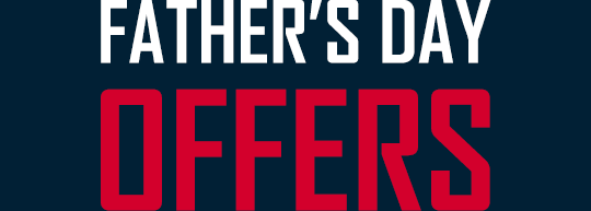 Father's Day offers