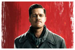 Flash banner for Inglourious Basterds