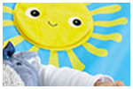Static banner for Carousel Toys - Tesco