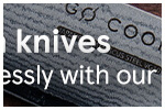 Static banner for Go Cook - Tesco
