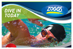 David Lloyd & Zoggs email