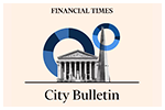 City Bulletin - Newsletter