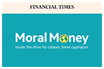 Moral Money - Newsletter