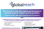 GlobalReach Corporate Brochure