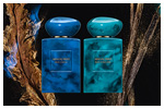 Giorgio Armani Beauty - Bleu Fragrances Email