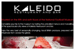 Kaleido