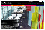 Kaleido Restaurant and Bar
