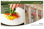Royal Leamington Spa Dining & Events