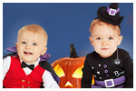 Baby Halloween Costumes - Tesco