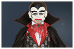 Boys Halloween Costumes - Tesco