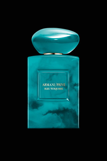 BLEU TURQUOISE