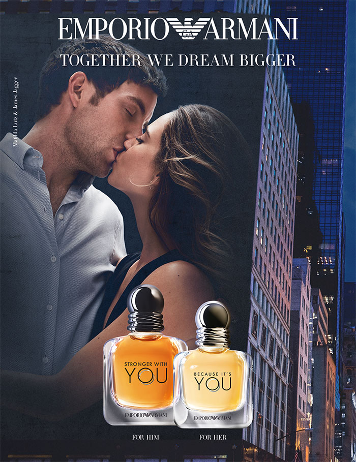 Together We Dream Bigger