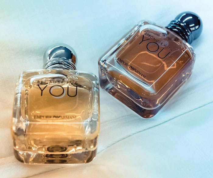 DISCOVER OUR NEW 150ML LARGE SIZES
