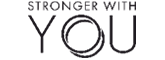 STRONGER WITH YOU