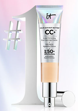 Your Skin But Better CC+ Cream