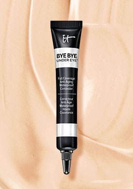 Bye Bye Under Eye