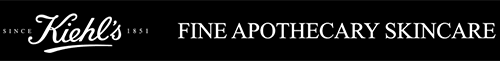 Kiehl's - FINE APOTHECARY SKINCARE