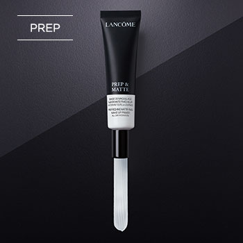 Step 1: PREP