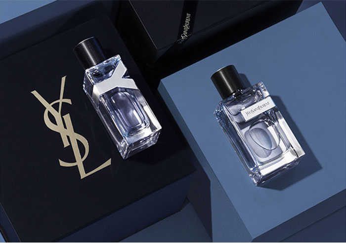Love him with YSL
