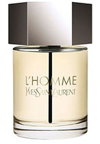L'HOMME EAU DE TOILETTE