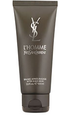 L'HOMME AFTER-SHAVE BALM