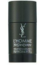 L'HOMME DEODORANT STICK