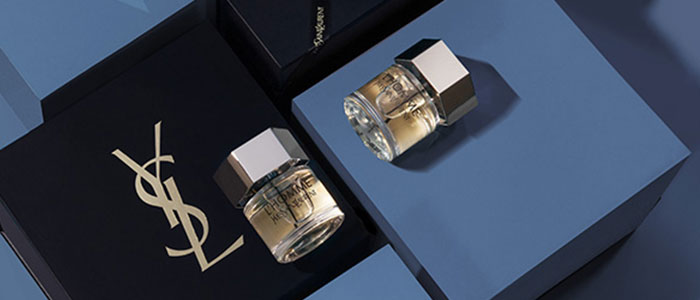 Love him with YSL