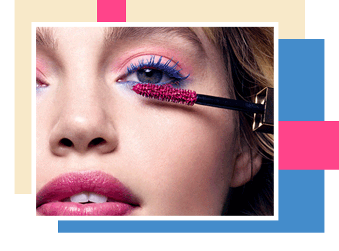 GET THE FESTIVAL LOOK
